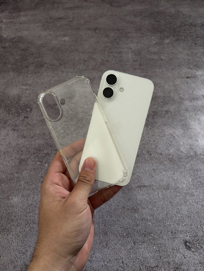 Fundas AntiShock iPhone 