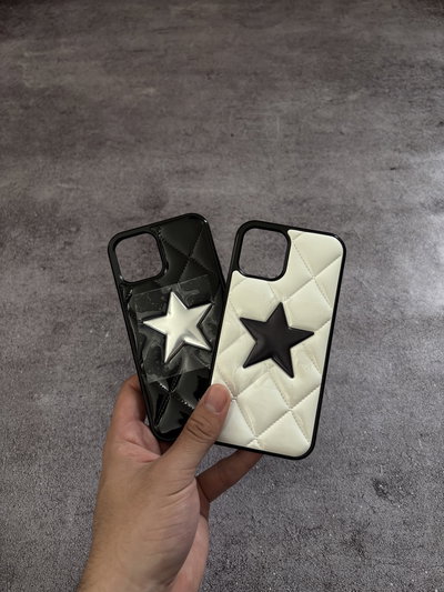 Star Case