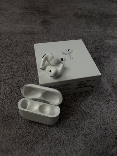 AirPods Pro 2ª generación