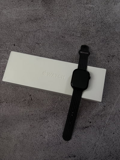 Apple Watch Series 10
