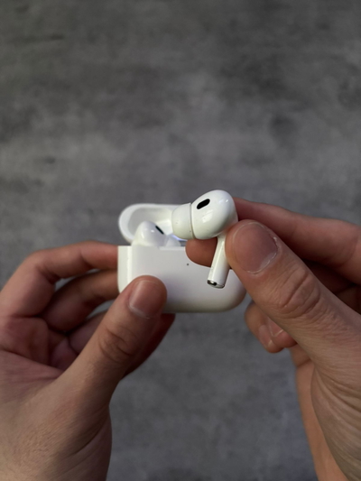 AirPods Pro 2ª generación