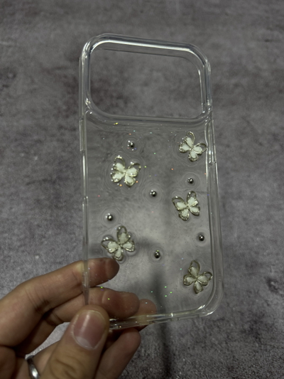 Flutter Case 