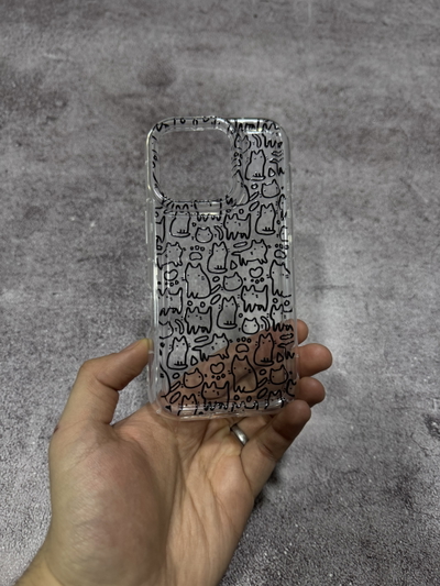 Doodle Case 