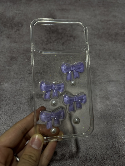 Violet Case 