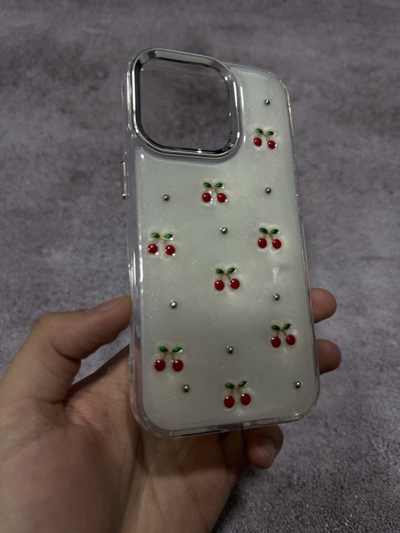 Cherry Case 