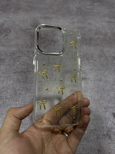 Golden Case 