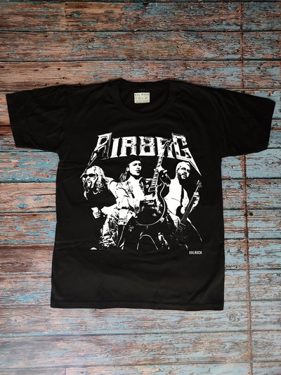 Reme Clásica Airbag #1