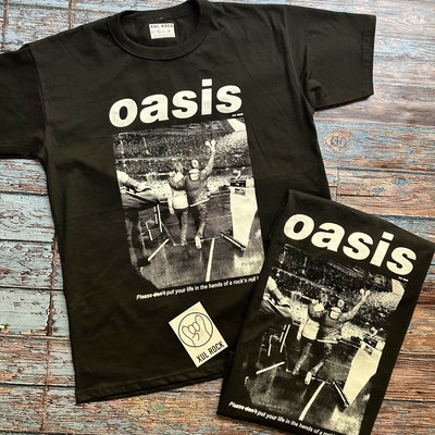 Reme Clásica Oasis LA VUELTA