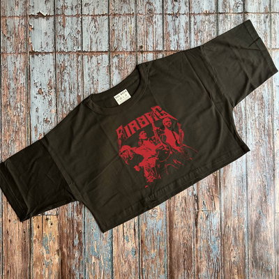 Pupera Airbag #1 Negra