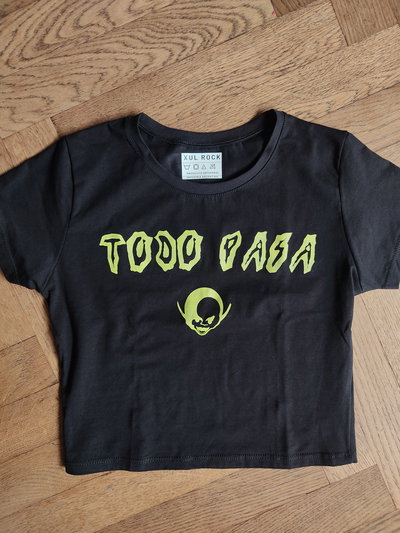 *SIN FALLA* Reme Bowie Los Piojos