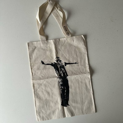 *SIN FALLA* Tote Indio