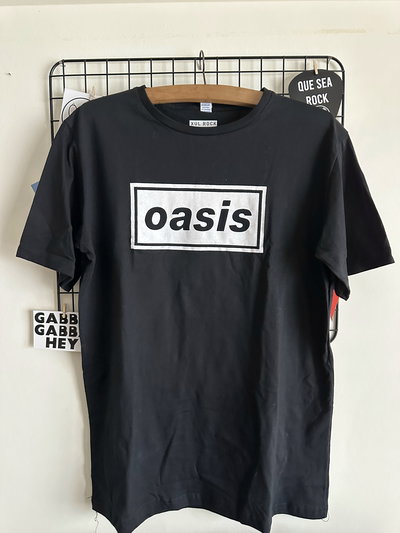 *SIN FALLA* Reme Clasica Oasis