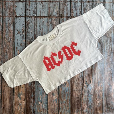 Pupera ACDC