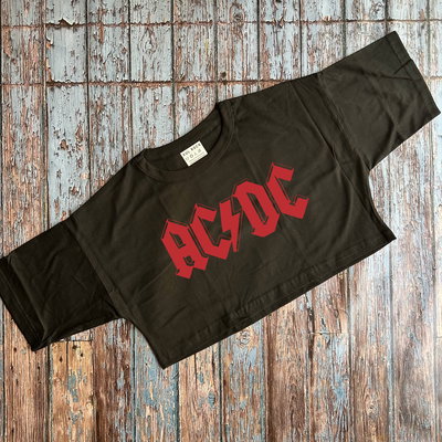 Pupera ACDC