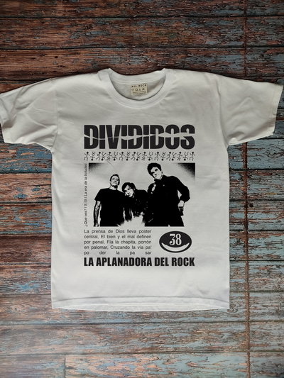 Reme Clásica Divididos