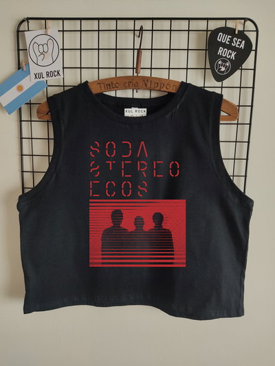 Muscu Blondie Soda 2026