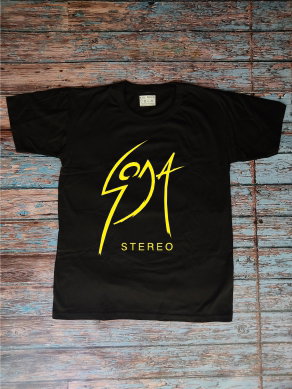 Reme Clásica Soda Stereo