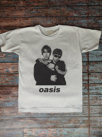 Reme Clásica Oasis #6