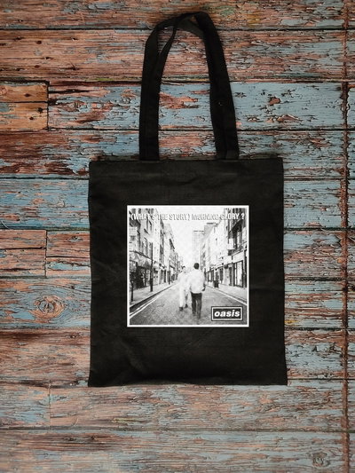 Tote Tusor Oasis WTSMG