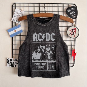 Muscu Minerva ACDC 2026