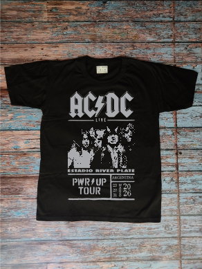 Reme Clásica ACDC 2026