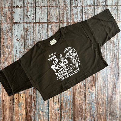 Pupera La Renga 2026