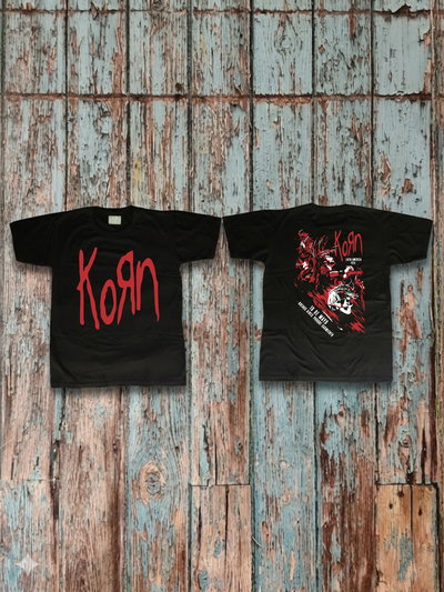 Reme Korn #4 Argentina 2026