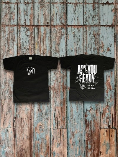 Reme Korn #3 Argentina 2026