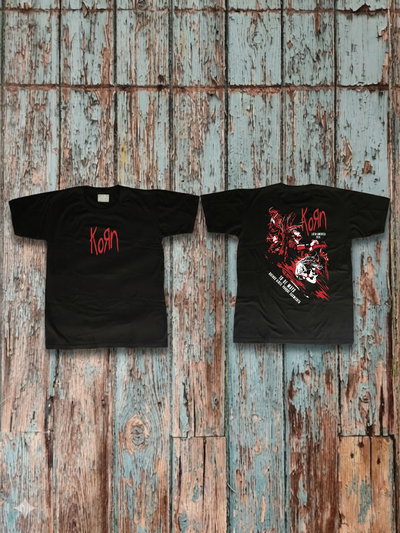 Reme Korn #4 Argentina 2026