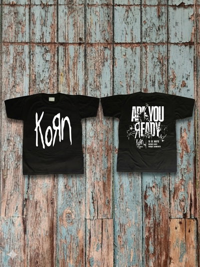 Reme Korn #3 Argentina 2026