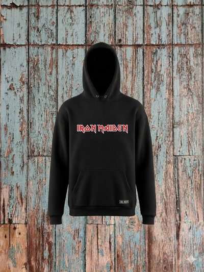 Buzo Iron Maiden