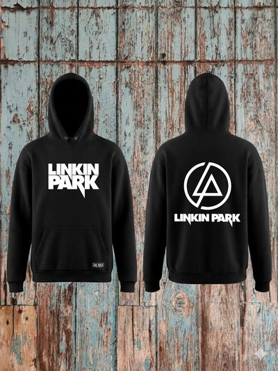 Buzo Linkin Park #1