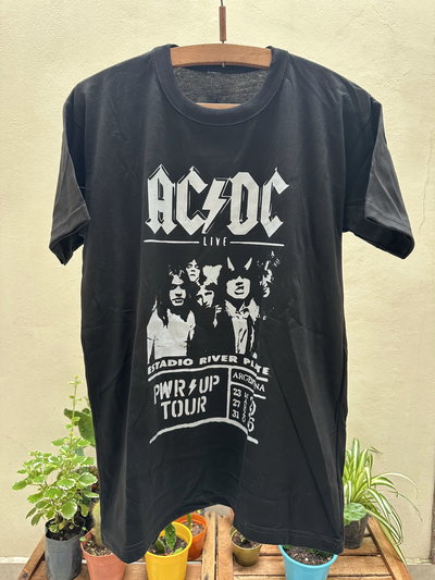 *FALLA* Reme Clasica ACDC