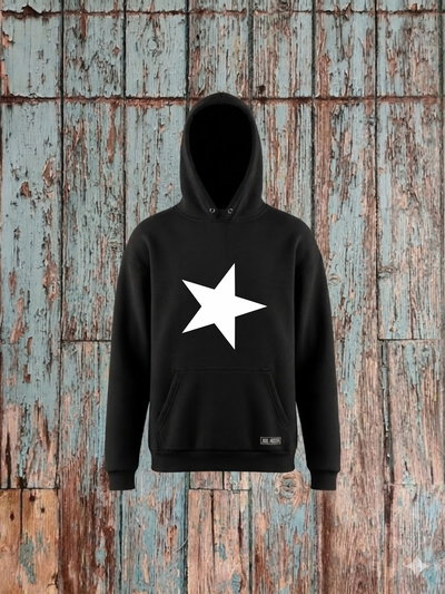 Buzo El Hombre de la Estrella #1