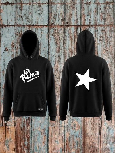 Buzo El Hombre de la Estrella #2