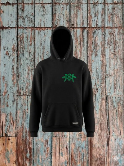 Buzo Viejas Locas #1