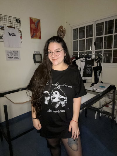 Remeron Gerard Way