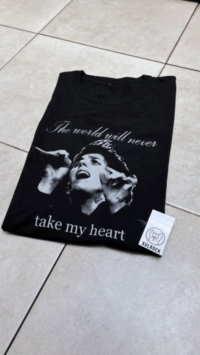 Remeron Gerard Way