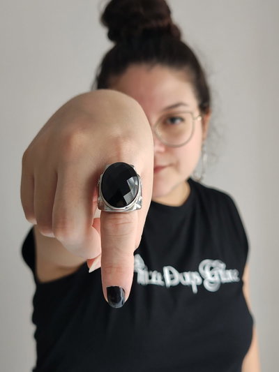 Anillo Pop