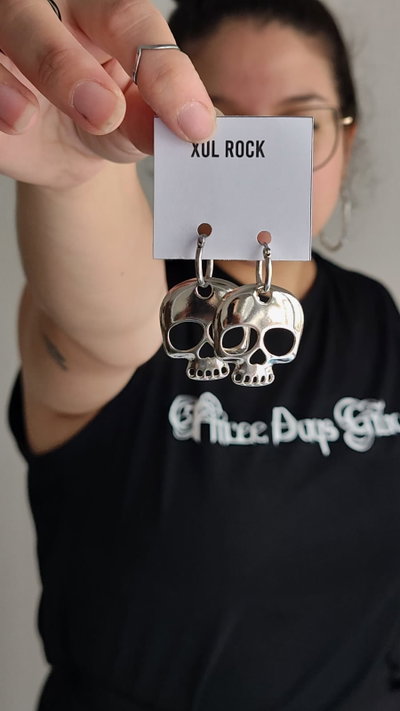 Arito Skull