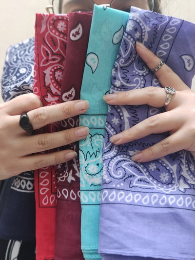 Bandana