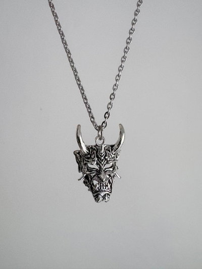 Collar Diablo