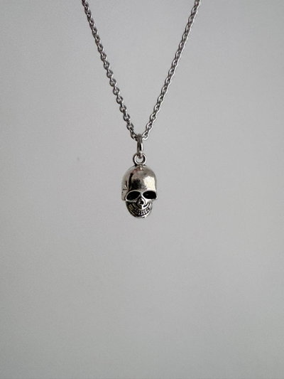 Collar Skull