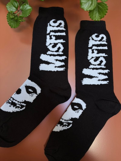 Media Larga Misfits