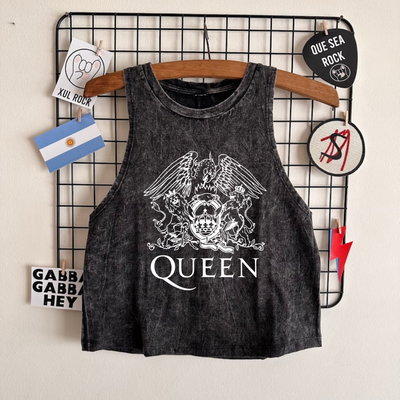 Muscu Minerva Queen