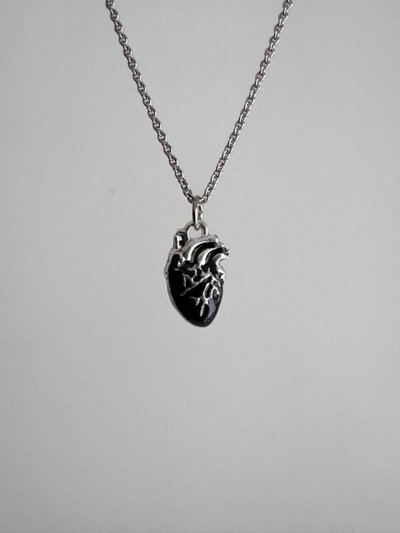 Collar Corazon