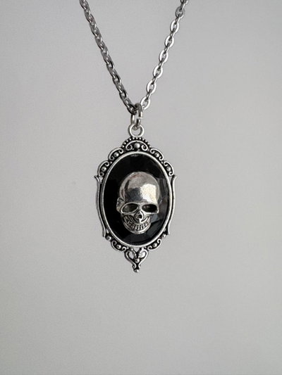 Collar Camafeo