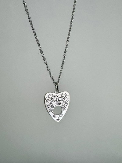 Collar Ouija