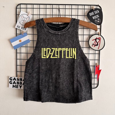 Muscu Minerva Led Zeppelin
