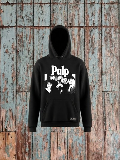 Buzo Pulp #3